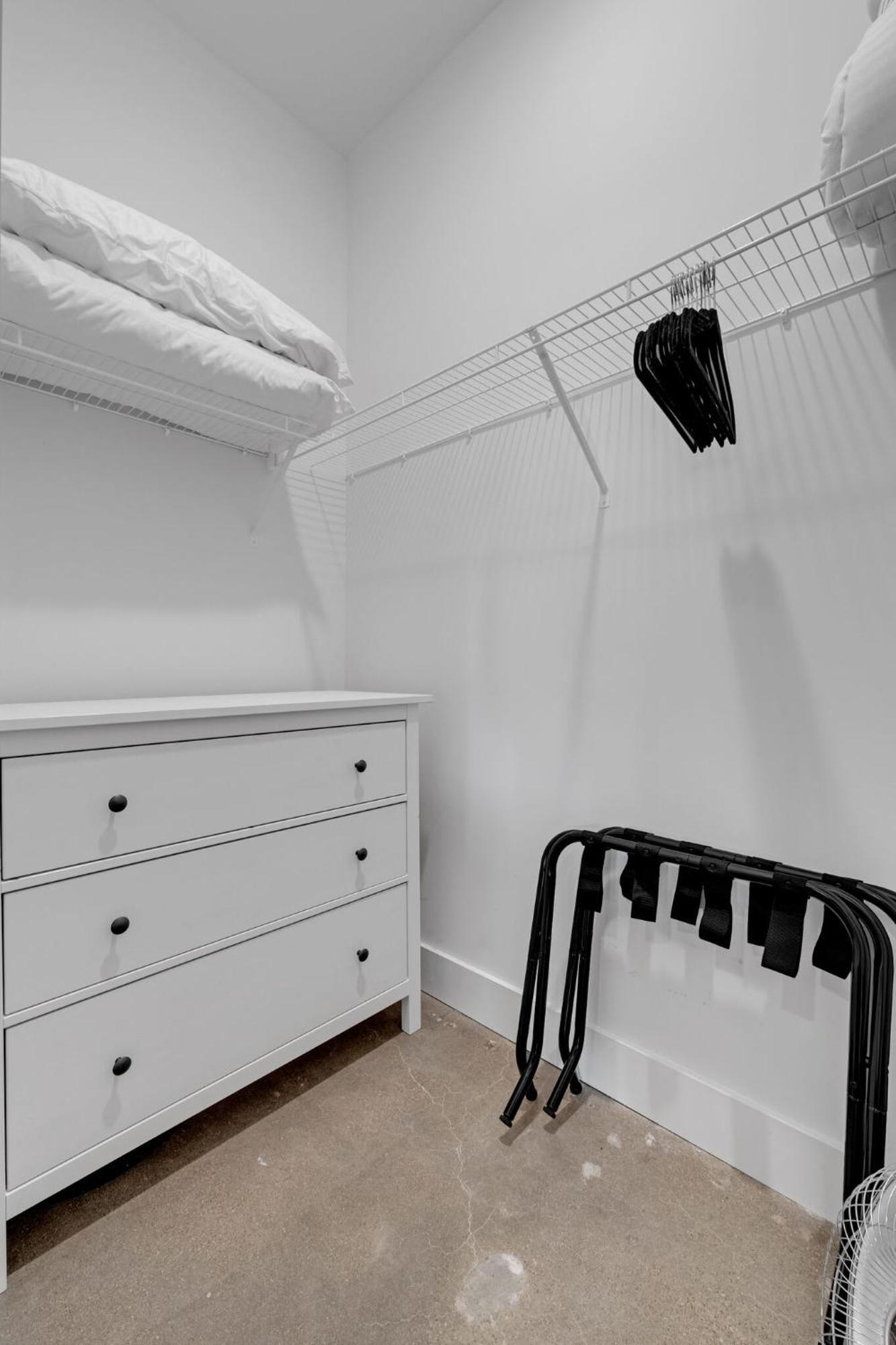 New Studio Sleeps 4 - 7 Mins To Dwtn Nashville Bagian luar foto