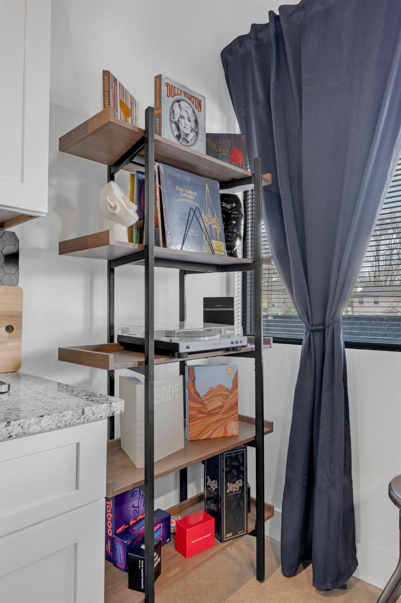 New Studio Sleeps 4 - 7 Mins To Dwtn Nashville Bagian luar foto